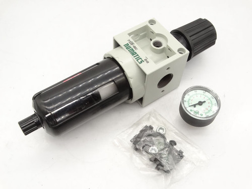 ASCO P32B-06G Filter