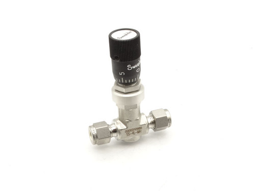 SWAGELOK SS-4L-MH Valve