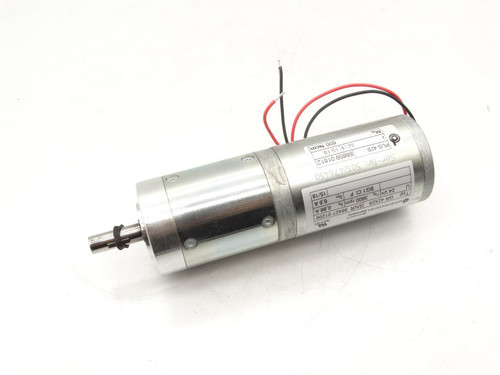 AMETEK GR42X25-24V Motor