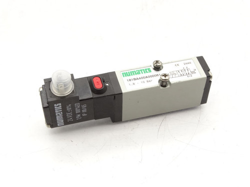 ASCO ASCO NUMATICS 181BA400A000061 Valve