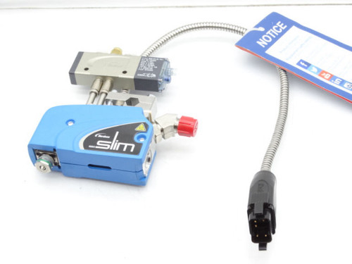 NORDSON 1131025   Hot Glue Dispenser