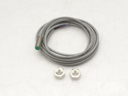BAUMER ELECTRIC IFRM 08P3713/L Sensor