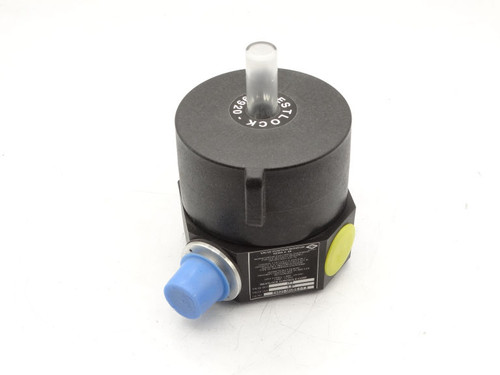 WESTLOCK CONTROLS E9920-MNBE-I-1.5 Valve