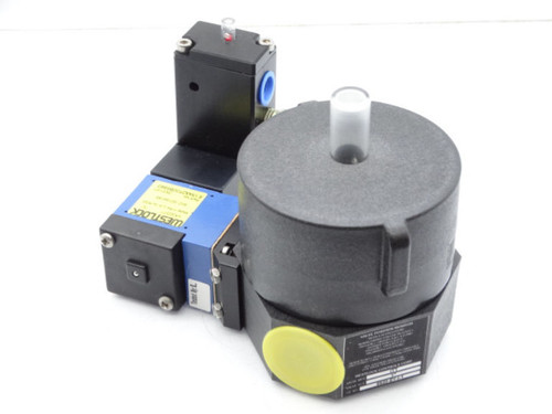 WESTLOCK CONTROLS 9920-EY-I-1 Valve