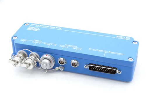 KISTLER 5159A310 Amplifier