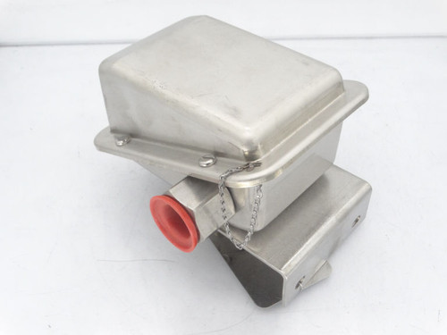 ASHCROFT GPAN4JS06-XCHNH Switch
