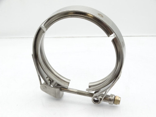CLAMPCO 99837-0478 Clamp