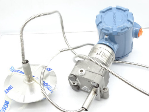ROSEMOINT 3051S2CG2A2B11A1AKDQ4 Pressure Transmitter