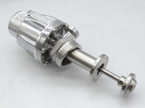 GEMU 9514 25Z 51 3 Valve