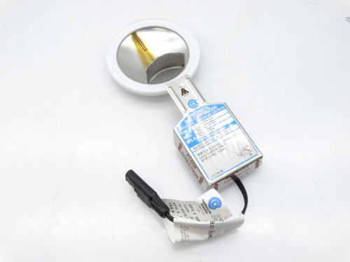 CONTINENTAL DISC CORPORATION 3" SANITRX (SF) Valve