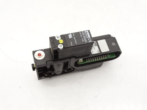 PARKER P2S-EW344ES2CR Valve