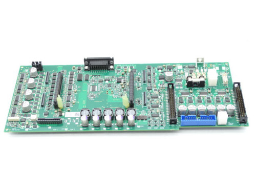 AGILENT G7167-65850 Circuit Board