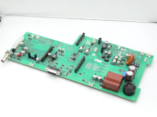 AGILENT G7117-65800 Circuit Board