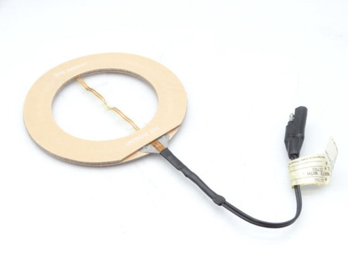 CONTINENTAL DISC CORPORATION 217502 Valve