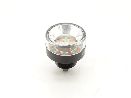 BANNER ENGINEERING K50BCLGRXPQ Indicator Light