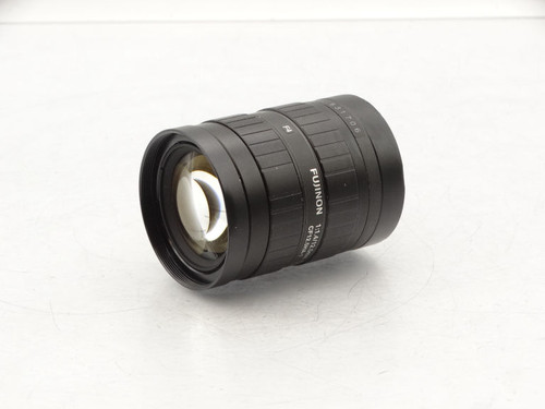 FUJINON CF12.5HA-1 Lens