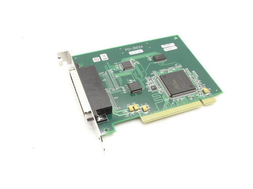 MEASUREMENT COMPUTING PCI-DIO24 Circuit Board