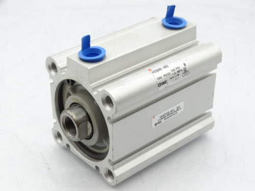 SMC NCDQ2A50-45DZ Pneumatic Cylinder