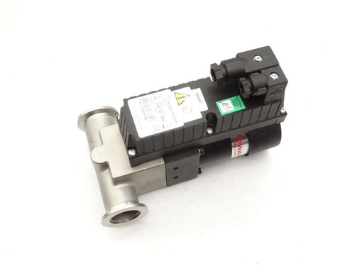 EDWARDS IPV25EKS Valve