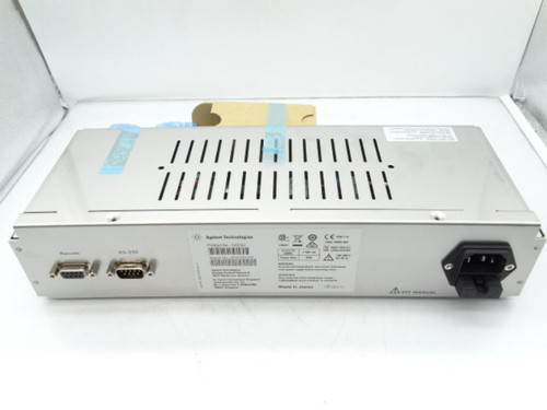 AGILENT G4225-60500 Pneumatic Accessory