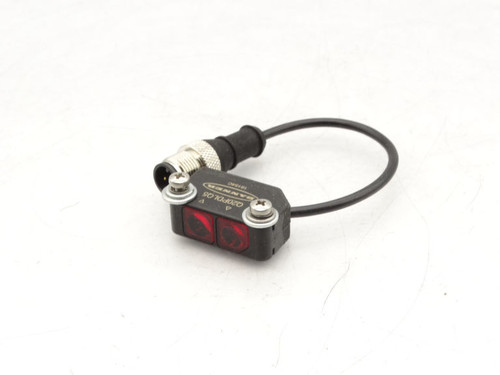 BANNER ENGINEERING Q20PDLQ5 Sensor
