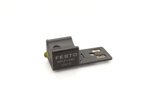 FESTO MFLZ-24V Indicator Light