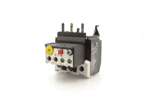 EATON CORPORATION XTOB016DC1DP Relay
