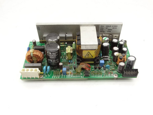 DOVER CORPORATION A13852 Circuit Board