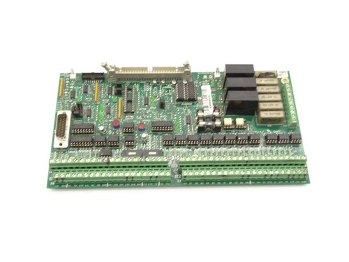 DOVER CORPORATION A19109 Circuit Board