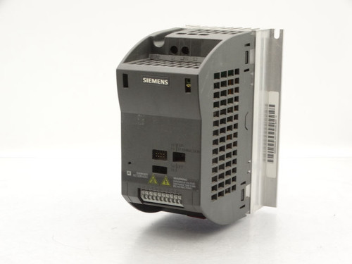 SIEMENS 6SL3211-0AB15-5UA1 Drive