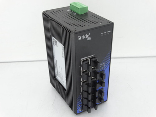 AUTOMATION DIRECT SE3-SW16UG-4P-T Ethernet Switch New