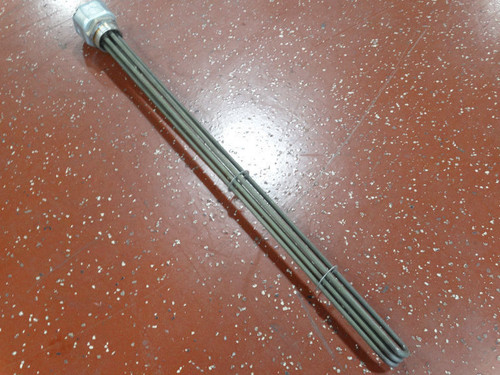 ACCUTHERM INC 80-572UL2 Heating Element Used