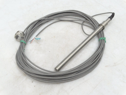 ANDERSON-NEGELE SA110631610110 Sensor Used