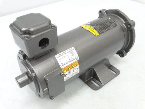 ASEA BROWN BOVERI CDP3330 Motor New