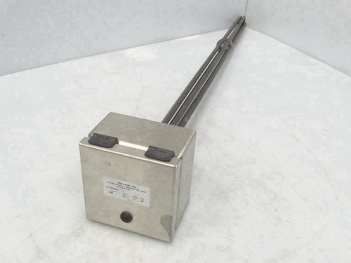 BIG CHIEF BC97856I Heating Element Used
