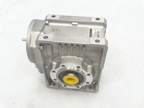 BONFIGLIOLI W 63 U 100 P71 B14 B8 Gearbox Used