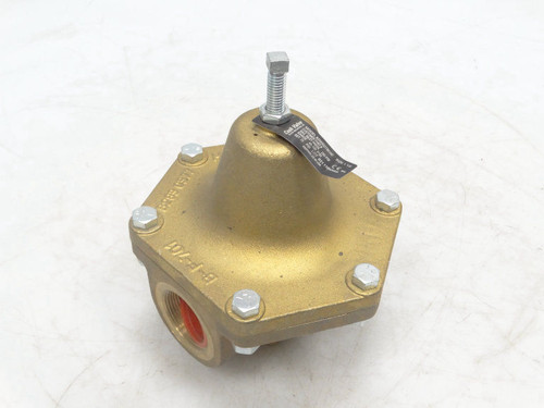 CASH-VALVE BZGSSSZTS01AD Valve New