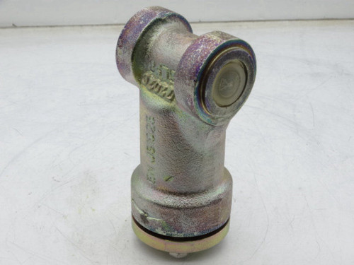 DANFOSS EN-JS1025 Valve New in Box