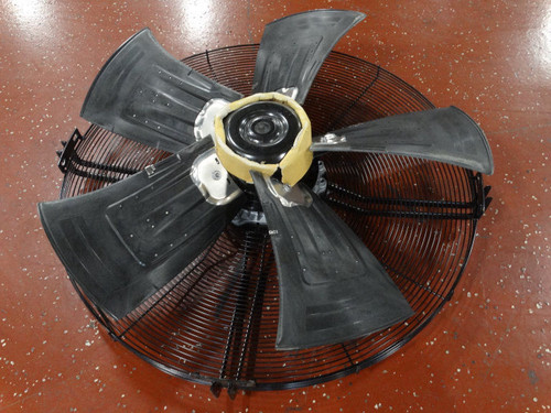 EBM PAPST S3G910-CY25-09 Fan New in Box