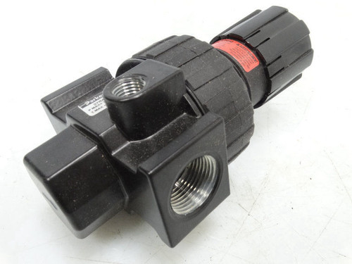 PARKER 07R413AC Air Pressure Regulator New in Box