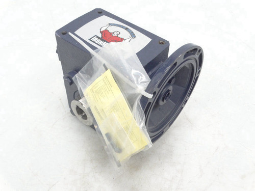 REGAL REXNORD GRG-HMQ821-30-H1-56-16 Gearbox Used