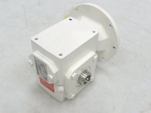 REGAL REXNORD GR-WHMQ818-25-H1-56-16 Gearbox New