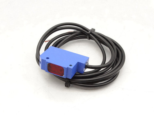 SICK WL170-N122 Sensor Used