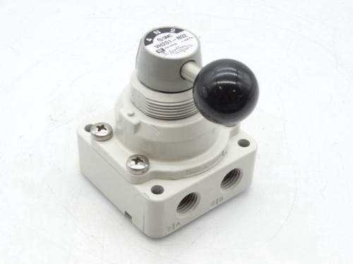 SMC VH201-N02-CCM00 Valve Used