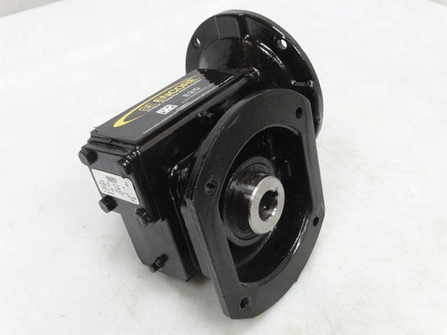 WINSMITH E20MSFS41160FT Gearbox Used