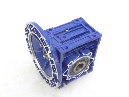 MOTOVARIO NMRV050-20 Gearbox Used