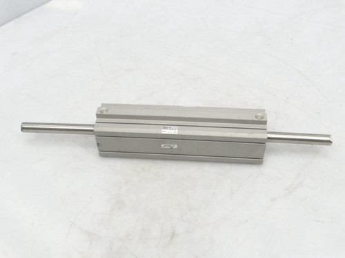 SMC NCQ8WA250-1000-DAJ0019 Pneumatic Cylinder Used