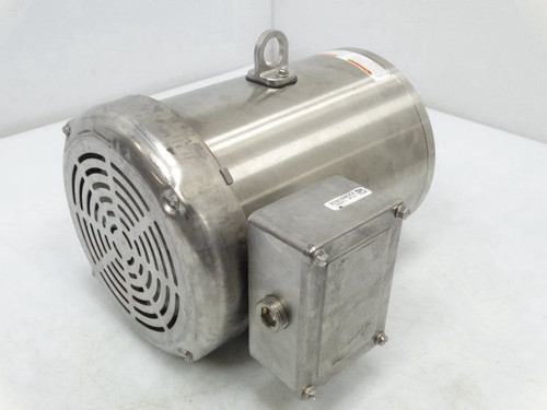 REGAL REXNORD 132451.00 Motor New
