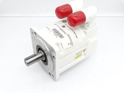 ALLEN BRADLEY MPF-B310P-MJ72BA Servo Motor New