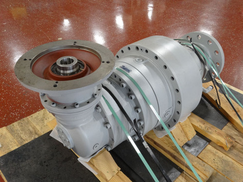 BONFIGLIOLI 2T315R46590006 Gearbox Used
